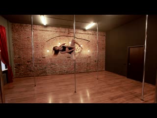 Pole dance оксана фоминых