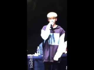 [fancam] 170525 yeongdeungpo fansign