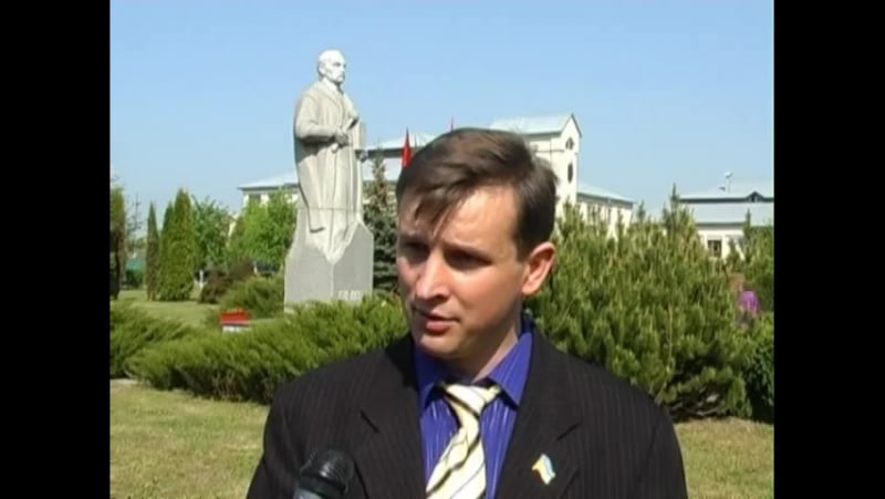 Золота провінція село духу козацького (2009)