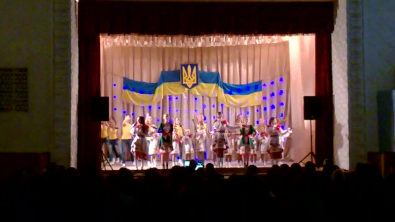 24,09,2016 моя україно