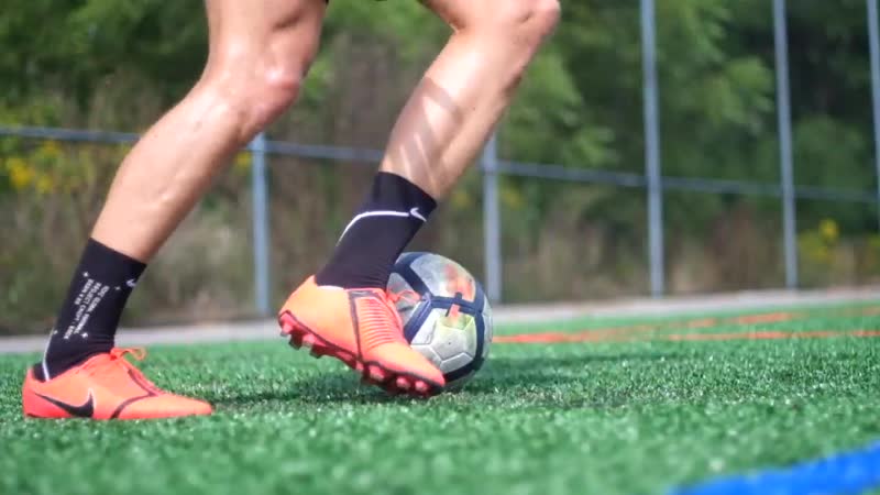 50 ball mastery exercises to improve foot skills and fast feet ball control dr 3
