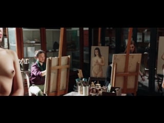 Unknown actress nude bent (us 2018) 1080p web