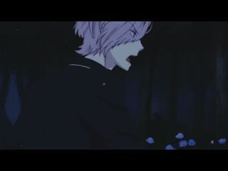 Anime edit 🧛diabolik lovers/ дьявольские возлюбленные