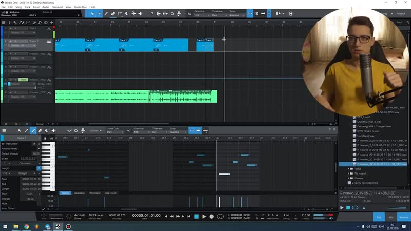 Studio porn video – [айтимейк] почему профи не любят fl studio?