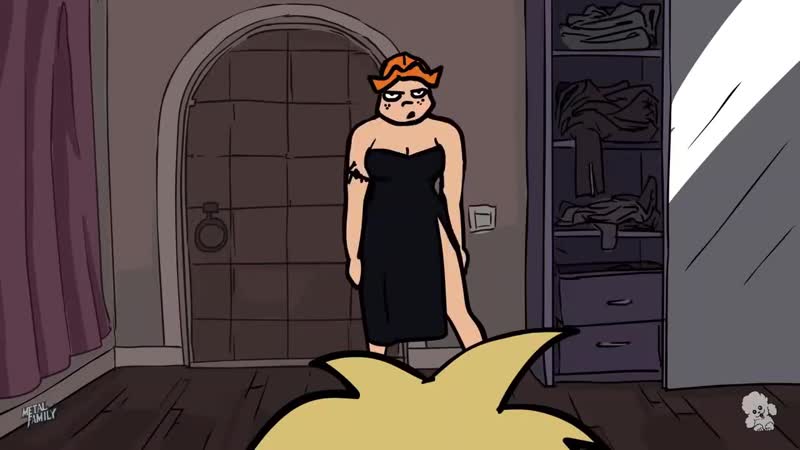 Chip key метал фэмили