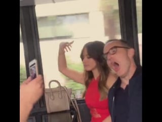 Instagram clark gregg, chloe bennet and iain de caestecker