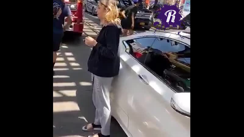 Это брайтон бич, бич!