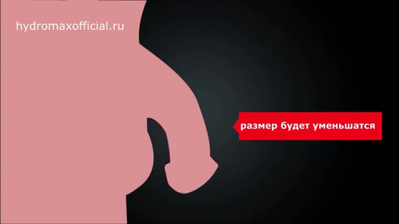 Hydromax гидропомпа для эффектного увеличения члена безопасным способом