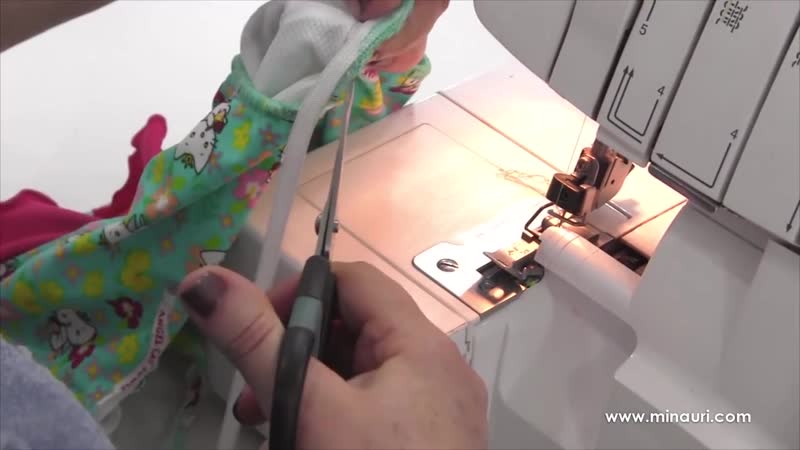 🏊⛱bañador niña coser fácil con patrón gratis tallas 4 6 8 (girls swimwear traje baño fato banho) mp4