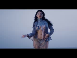 Era istrefi oh god feat konshens (official video) [ultra music]