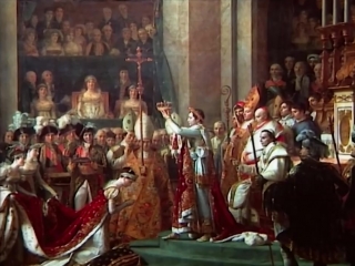 Биография наполеон бонапарт слава франции / biography napoleon bonaparte the glory of france (1997)