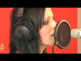 Silbermond himmel auf unplugged bei hr3