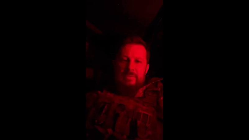 Андрiй білецький заявив про розгром під бахмутом 6 та 8 роти 72 ї бригади вс рф звільнено 7,8 км² території в бахмуті 🔥