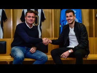 Steve harper interviews karl darlow