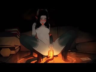 Sissy trap anime hentai #5