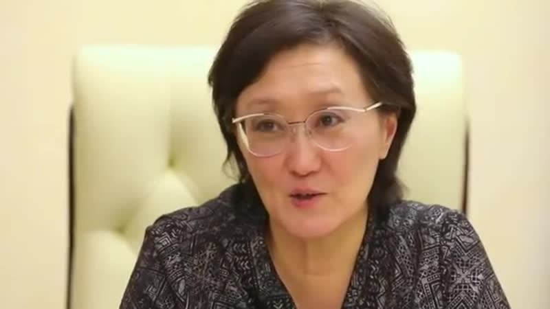 Мэр якутска сардана асентьева поставила на уши всё правительство россии {10 12 2020}