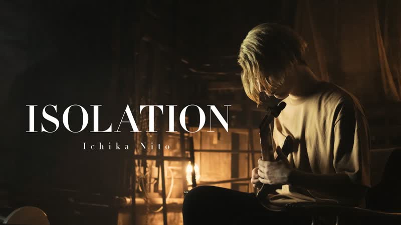 Ichika nito isolation