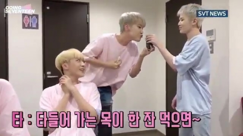 Ep19 | maybe cola kiss?