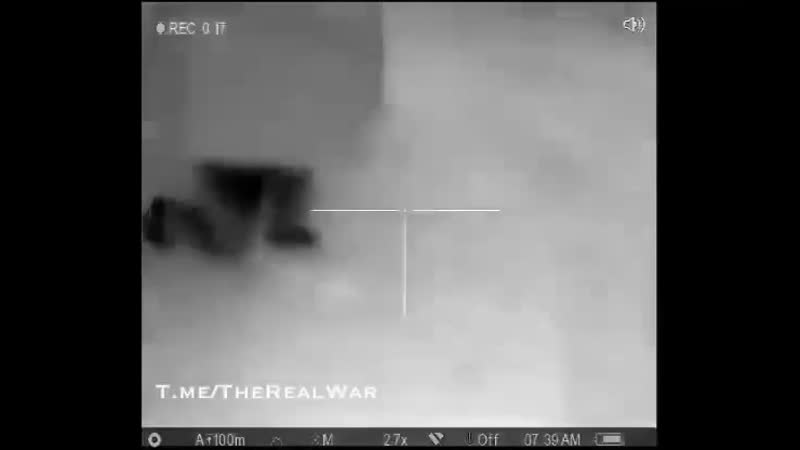 21+!!! работа снайпера талибов