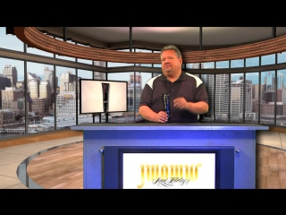 Jwoww mens one and done