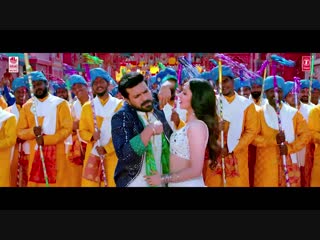 Rama loves seeta full video song ¦ vinaya vidheya rama ¦ ram charan, kiara advani, vivek oberoi