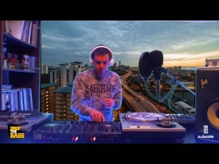 Canteen #8 pcst03 chef tunnel