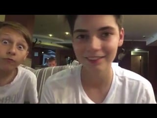 Смотрим футбол с максом сороко (дима новицкий) //live sream//