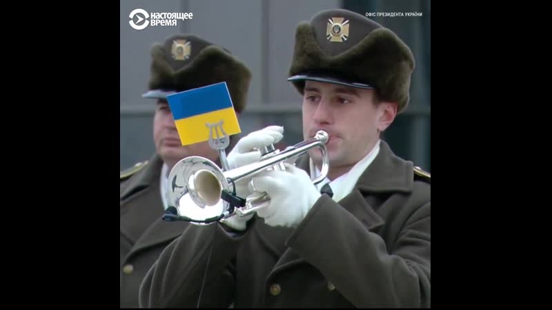 В киеве простились с погибшими в катастрофе "боинга" в иране