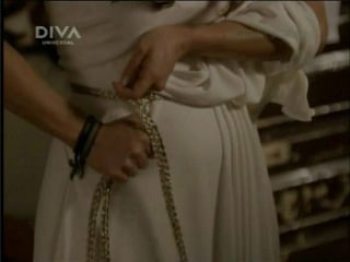 Being erica / быть эрикой / 3x03 [озвучка diva universal]