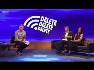 Delete delete delete 1x01 christine lampard and adrian chiles