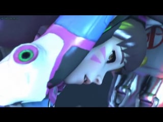 Overwatch 3d sex (anal, big dick, sex, porno, 18+, new, 2016, 2017, porn, hd, 720)