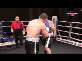 Evgenios lazaridis vs mateusz