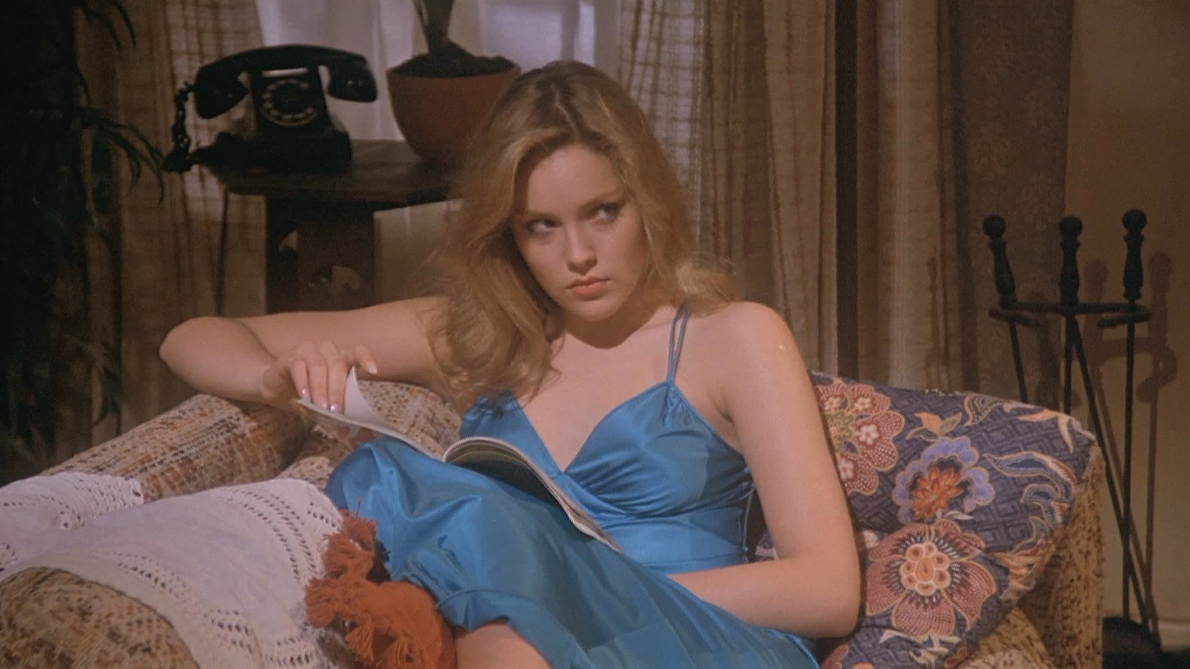 Deadly blessing, 1981 (wes craven) - BEST XXX TUBE