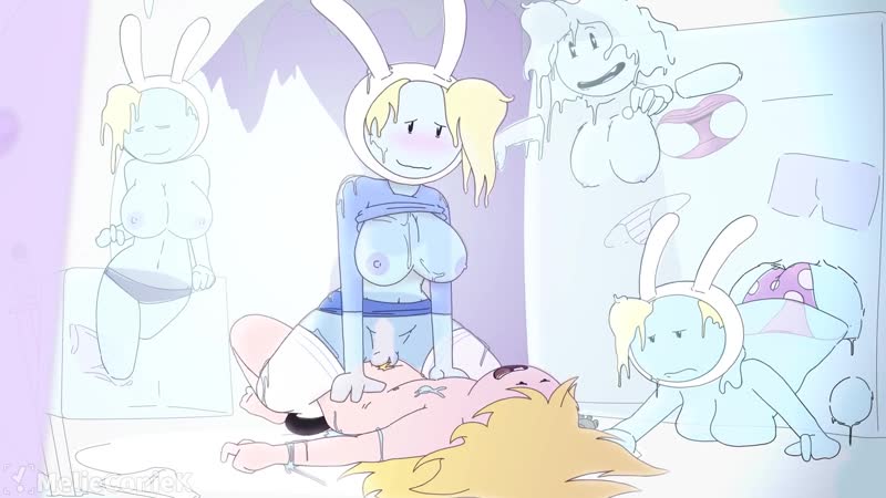 Goo fionna x finn (by melieconiek) hd1080p