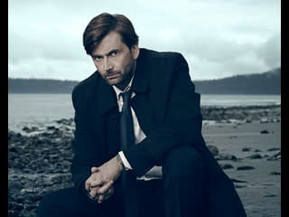 Gracepoint calver cut