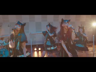 Wasuta「platonic girl」live video