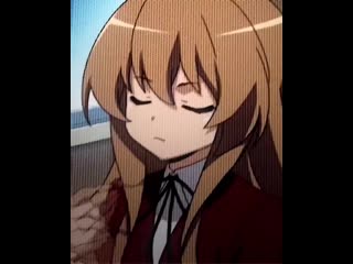 Taiga | toradora