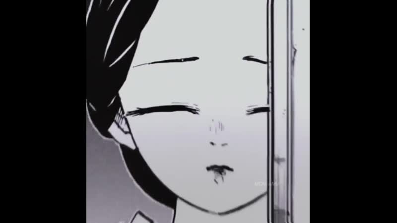 [ tamayo × muzan | kimetsu no yaiba ]