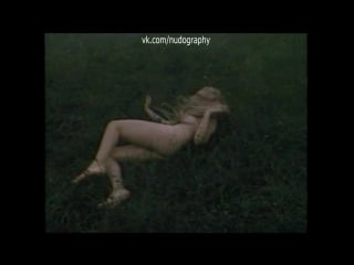 Тамара тана, татьяна новик, зоя кайдановская голые в фильме "феофания, рисующая смерть" (1991, владимир алеников)