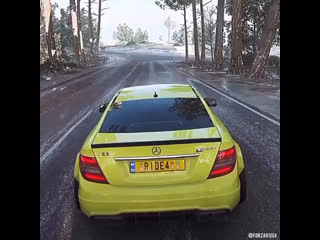 С6 3 amg