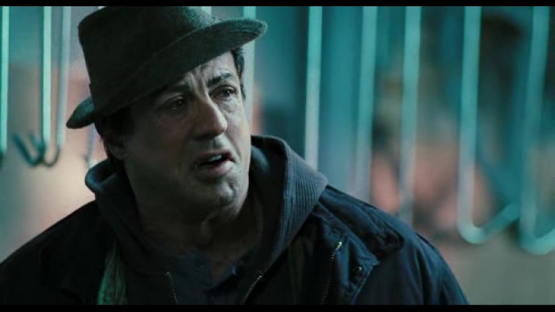 Рокки бальбоа / rocky balboa 2006 (сильвестр сталлоне)