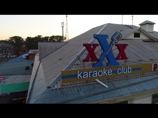 Karaoke club xxx