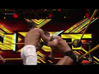 Андраде алмас пр сезар бонони (31 5 17)