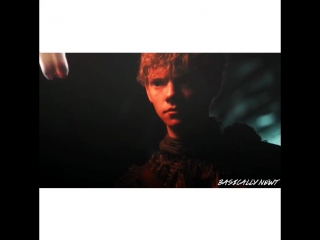 Jojen reed thomas brodie sangster