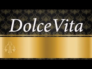 I love dolce vita megamix tony postigo