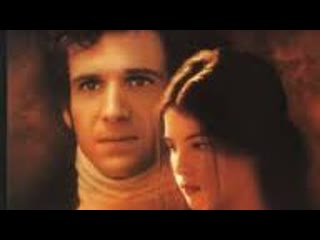 Онегин 1998 мелодрама драма