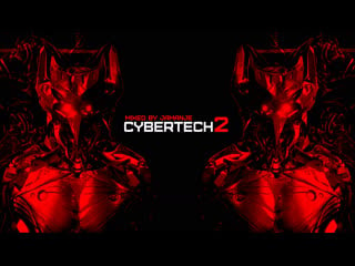 Freedom podcast special cybertech 02 mixed by jamanje ( presentation )