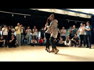 Kizomba albir rojas sara panero geneva afro latin congress 2016