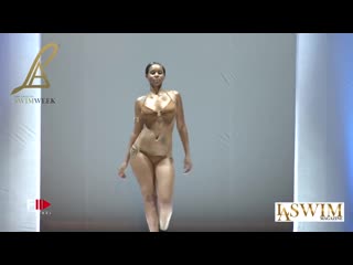 Bikini fashion lady swim by yogii los angeles