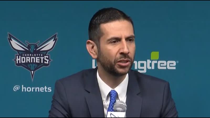 Джеймс боррего reverse hand off